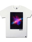 Image of Cigar Galaxy - White