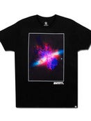Image of Cigar Galaxy - Black