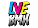 Image of LVEBMX sticker 6 pack