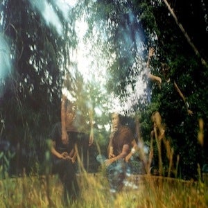 Image of MMOSS | ONLY CHILDREN LP