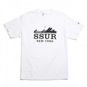 Image of FASTLIFE TEE (SSUR)
