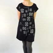 Image of Tagua T-Dress