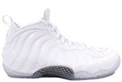 Image of Nike Air Foamposite White