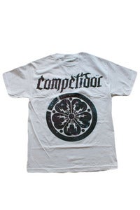 Image of Galaxy Tee : White