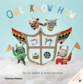 Image of Owl Know How Book
