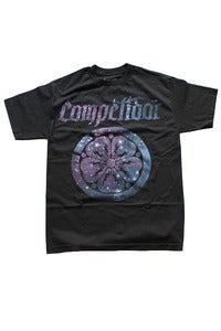 Image of Galaxy Tee : Black