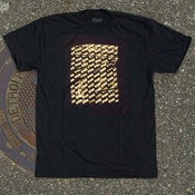 Image of Offset Savant Pattern