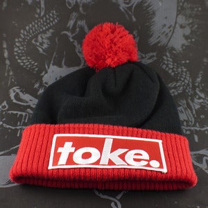 Image of Toke - Bobble Hats
