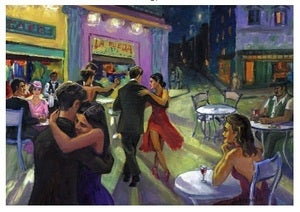 Image of Tango Cafe