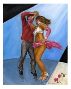 Image of Spotlight Salsa