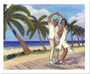 Image of Salsa en la Playa