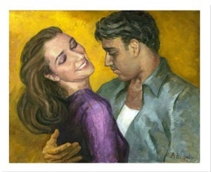 Image of Bachata Bliss