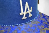 Image of Dodgers Gold