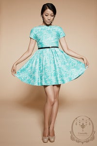Image of Coccolily June Dress