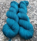 Image of Peacock, Perfection Sock