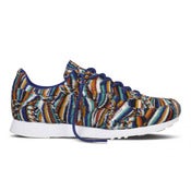 Image of Converse x Missoni Auckland Racer (Multi Blue)