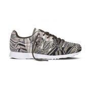 Image of Converse x Missoni Auckland Racer (Multi Grey)