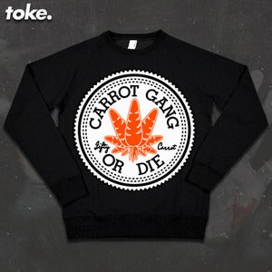 Image of 50 Carrot - V2 - Sweater