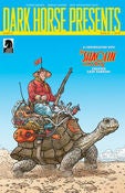 Image of Darkhorse Presents #22