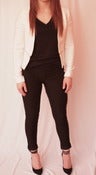 Image of Zip Off Blazer