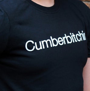 Image of Cumberbitchin' T-shirts