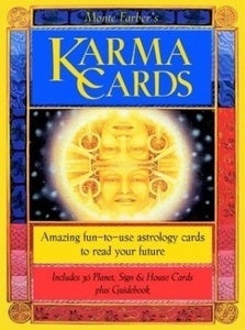 Image of Karma Cards