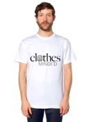 Image of Clothes Minded Tee
