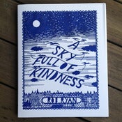 Image of A Sky Full of Kindness