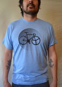 Image of Hed Peace: Tee