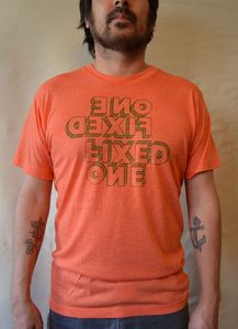 Image of Bass Ackwards: Tee