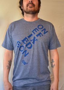 Image of Blue Son: Tee