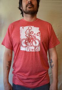 Image of Skeley Red: Tee