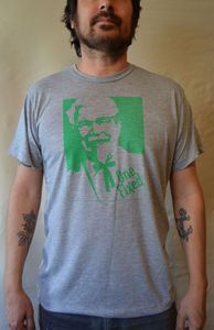 Image of The Colonel: Tee