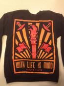 Image of **NEW** Crew Neck
