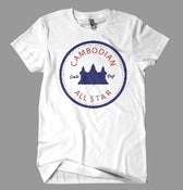 Image of Angkor All Stars 