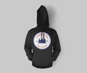Image of Angkor allstars hoody