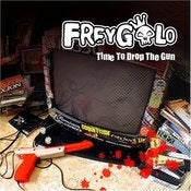 Image of Time To Drop The Gun