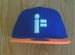Image of NY (colorway) Snapback
