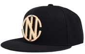 Image of GOLDEN Snapback