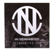 Image of BED OF ROSES Sticker Pack