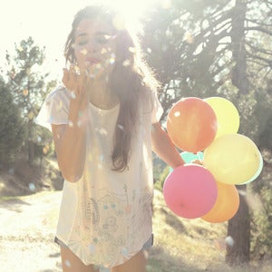 Image of BLUSA CIRCO