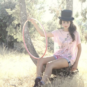 Image of CAMISETA ENGRANAJES