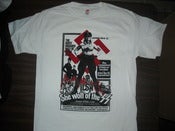 Image of ILSA: She Wolf of the SS T-shirt