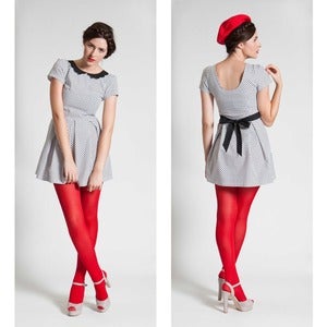 Image of Pleasantville Dress