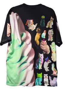 Image of Your Mom Lies 2013 "Catscream"