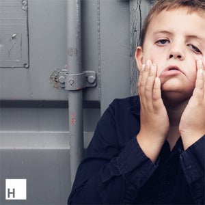 Image of Heights "Old Lies For Young Lives" CD Album