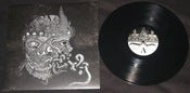 Image of Charnel Winds - Der Teufelsbund LP 