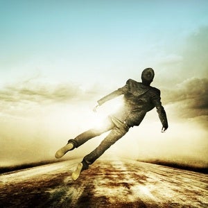 Image of Martin Stranka - I came so close