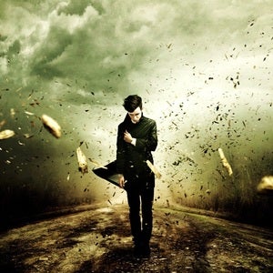 Image of Martin Stranka - I found the silence