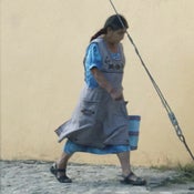 Image of Israel Martinez "The Minutes"